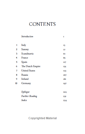 A History of Britain in Ten Enemies 1031068 фото