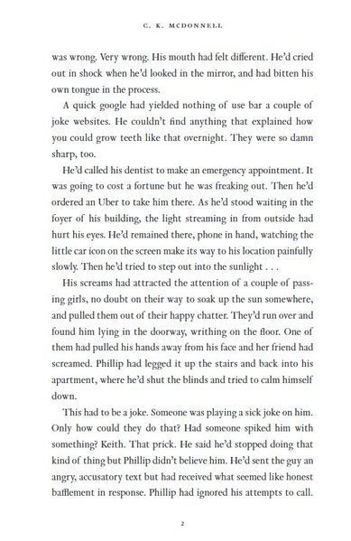 This Charming Man. Book 2. The Stranger Times 1028921 фото