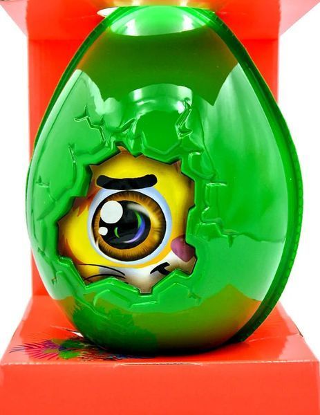 Креативна творчість Cool Egg яйце велике СЕ-01-04 1012977 фото