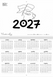 Календар кота Інжира на 2026 рік (Патріотичний) 1032955 фото 4