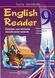 English Reader: Книжка для читання англійською мовою. 9 клас 156378 фото 1