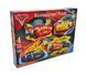 Пазл 4 в 1 Дісней Тачки 3 Ravensburger 06891 173213 фото 1