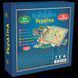 Вікторина Україна Artos Games Настільна грa 1001573 фото 9
