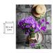 Картина по номерах Bookopt З поля 40х50 (BK1407) 1011512 фото 11