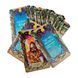 Настільна гра The time of legends 30267 Strateg 1001871 фото 3