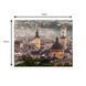 Картина по номерах Bookopt Панорама Львова 40*50 (BK2008) 1008358 фото 2