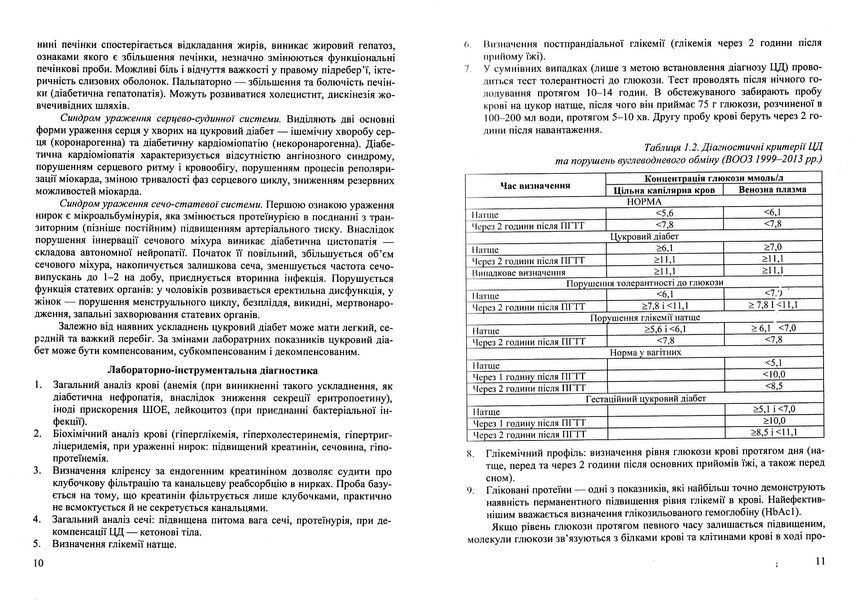 Практичний посібник з внутрішньої медицини або кишенькова книжка сімейного лікаря. Частина 1 Пасєчко Н. 1022866 фото