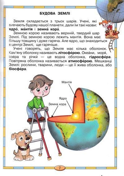 Моя планета Земля 62017 фото