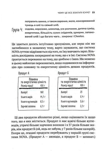 Інгредієнти. Справжній склад того, що ми їмо й наносимо на шкіру 1017451 фото
