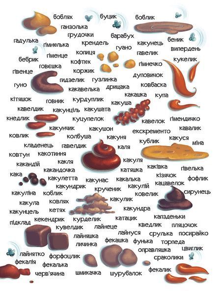 Що в кінці: куди зникають какунці? 1030131 фото