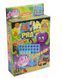 Гра логічна mini 4 в ряд 7414 (24/2) в коробці FUN GAME 1005524 фото 1