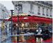 Картина по номерах Bookopt Опера 40х50 (BK1032) 1004443 фото 1