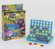 Гра логічна mini 4 в ряд 7414 (24/2) в коробці FUN GAME 1005524 фото 4