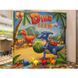 Настільна гра Dino Land Bombat Game 1005360 фото 7