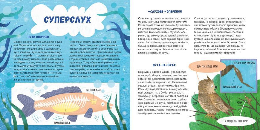 Суперзвірята 1006970 фото