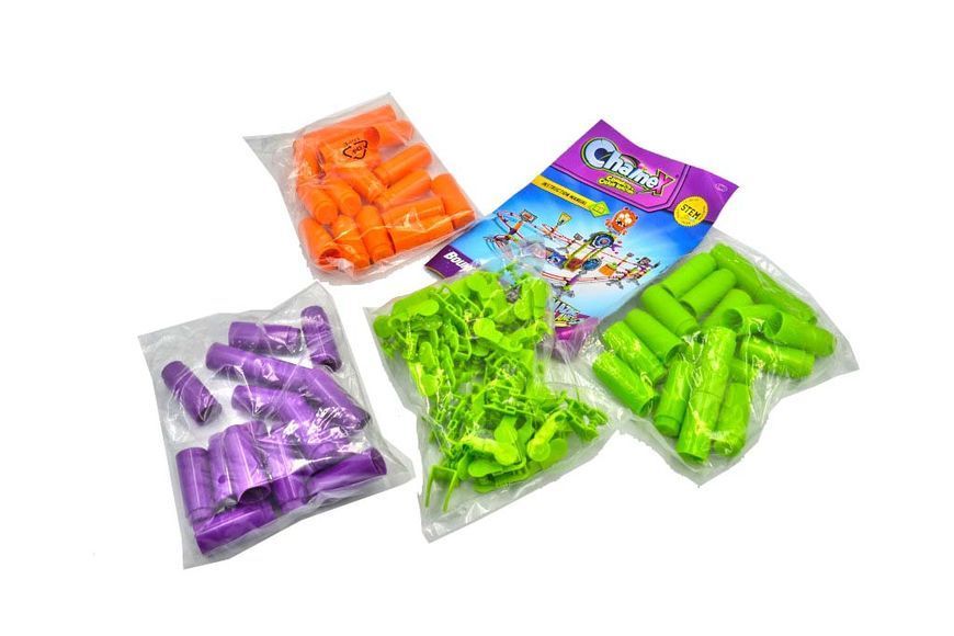 Набір науково-ігровий Стрибок у космос 31303 Amazing Toys 173228 фото