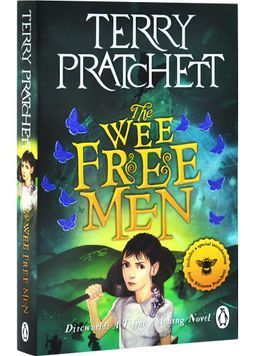 The Wee Free Men 1030445 фото