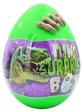 Креативна творчість Dino Surprise Box DSB-01-01U 1004112 фото