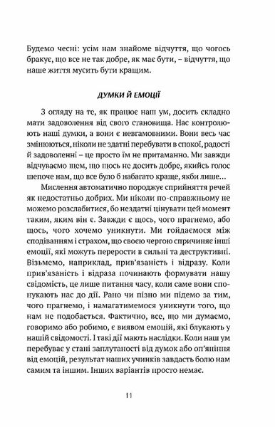 Смуток, любов, відкритість: буддійський шлях радості 1026476 фото