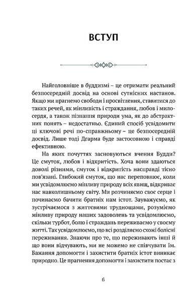 Смуток, любов, відкритість: буддійський шлях радості 1026476 фото