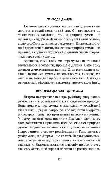 Смуток, любов, відкритість: буддійський шлях радості 1026476 фото