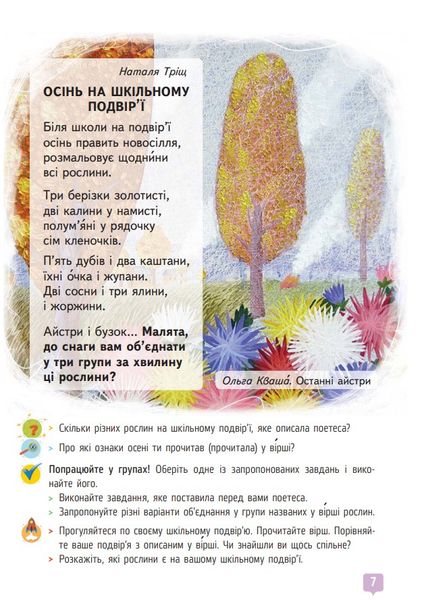 Підручник Українська мова та читання 4 клас Частина 2 1015682 фото