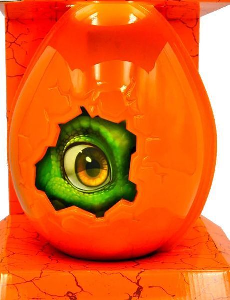 Креативна творчість Cool Egg яйце велике СЕ-01-02 1012975 фото