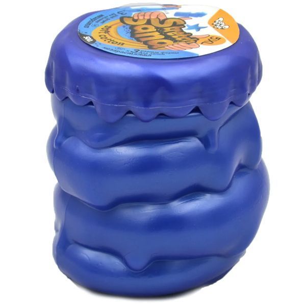 Кінетичний пісок Danko Toys Stretch Sand 5XL (STS-05-01) 1018623 фото