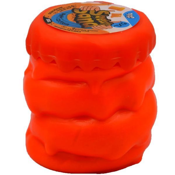 Кінетичний пісок Danko Toys Stretch Sand 5XL (STS-05-01) 1018623 фото