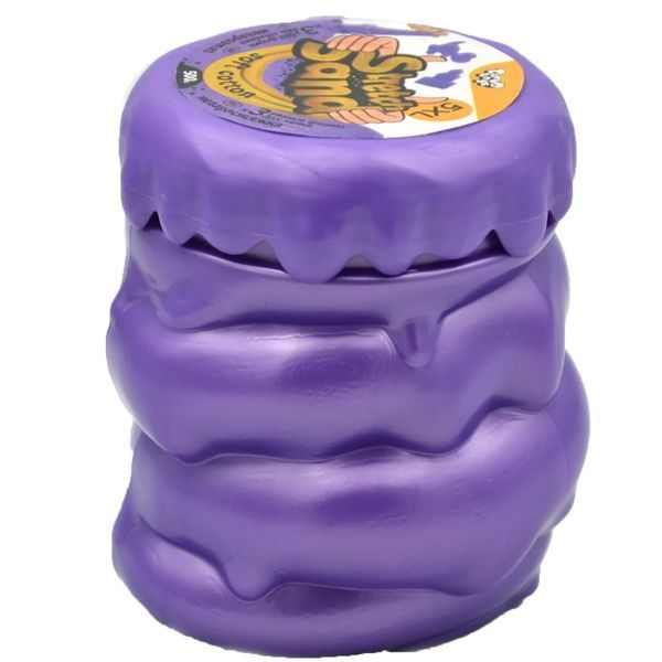 Кінетичний пісок Danko Toys Stretch Sand 5XL (STS-05-01) 1018623 фото