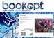Картина по номерах Bookopt Дарунки вересня 40х50 (BK1066) 1004466 фото 2