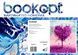 Картина по номерах Bookopt З любов'ю 40х50 (BK1103) 1004967 фото 2