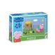 Пазл Dodo Peppa Pig Свинка Пеппа та курчата 200301 (30 елементів) 1015532 фото 1
