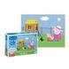 Пазл Dodo Peppa Pig Свинка Пеппа та курчата 200301 (30 елементів) 1015532 фото 3