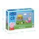 Пазл Dodo Peppa Pig Свинка Пеппа та курчата 200301 (30 елементів) 1015532 фото 2
