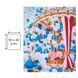 Картина по номерах Bookopt Барвиста карусель 40х50 (ВК2105) 1011213 фото 11
