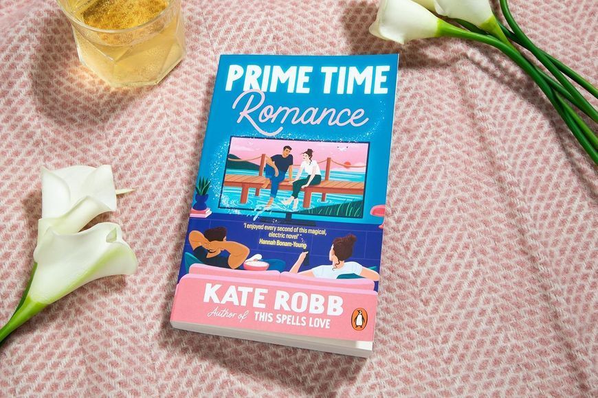 Prime Time Romance 1031137 фото