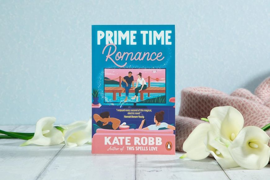 Prime Time Romance 1031137 фото