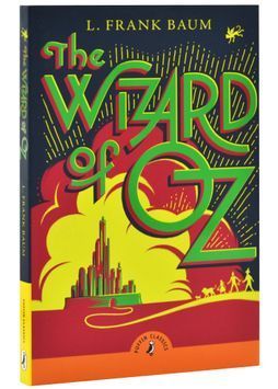 The Wizard of Oz 1031085 фото