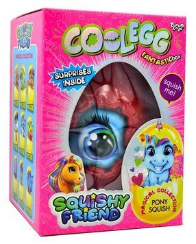 Креативна творчість Cool Egg яйце велике СЕ-01-01 1012974 фото