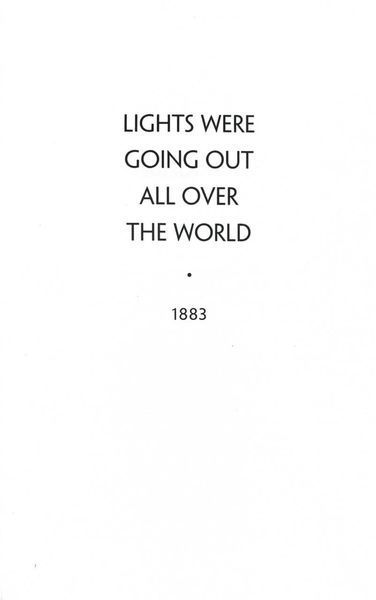 Bringer of Dust. The Talents Trilogy. Book 2 1029528 фото