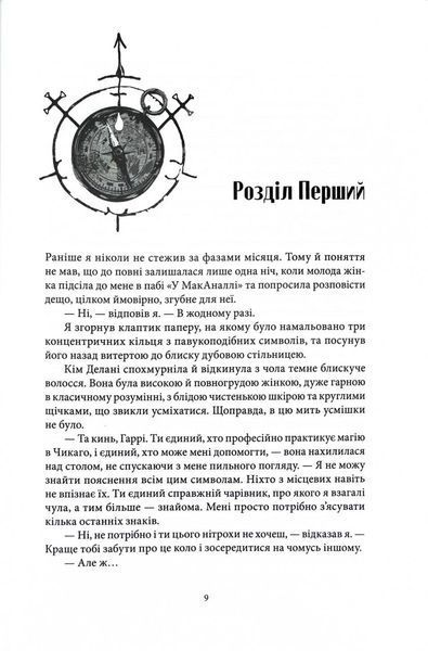 Повня дурня. Справи Дрездена. Книга 2 1031613 фото