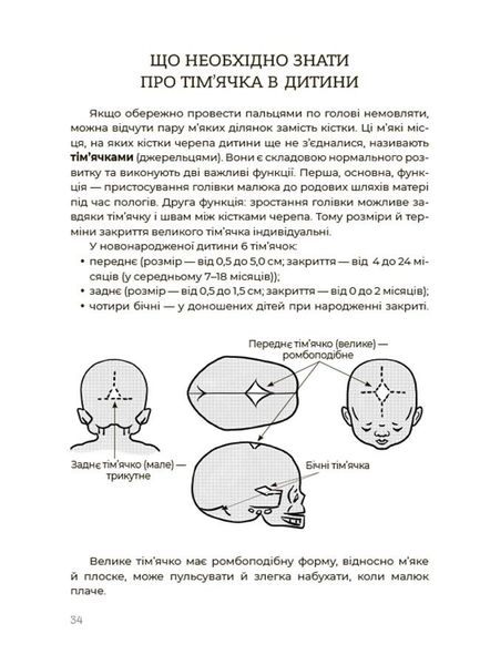 Здорова дитина. НЕмедичний довідник батьків 1025296 фото