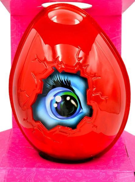 Креативна творчість Cool Egg яйце велике СЕ-01-01 1012974 фото
