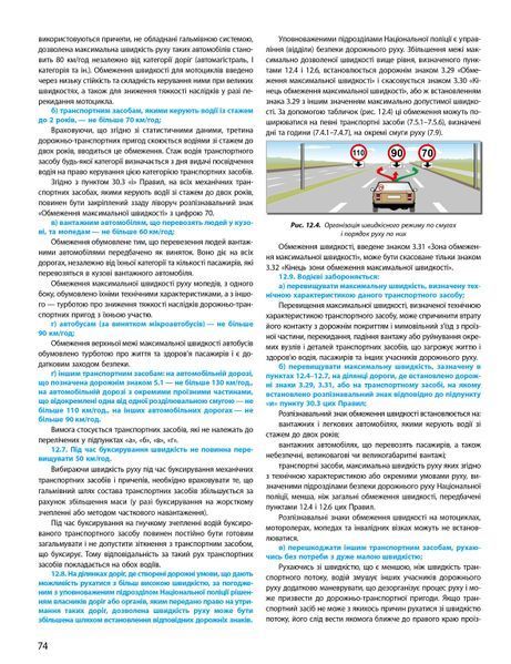 ПДР 2026 з коментарями та ілюстраціями 1033297 фото