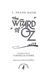 The Wizard of Oz 1031085 фото 2