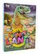 Креативна творчість Dino Land 7 в 1 (українською) 1005096 фото 1