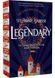 Legendary. Book 2 (Caraval) 1026533 фото 1