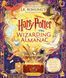 The Harry Potter Wizarding Almanac 1023540 фото 1