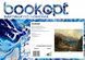 Картина по номерах Bookopt Загадковий пейзаж 40х50 (BK1071) 1004469 фото 2